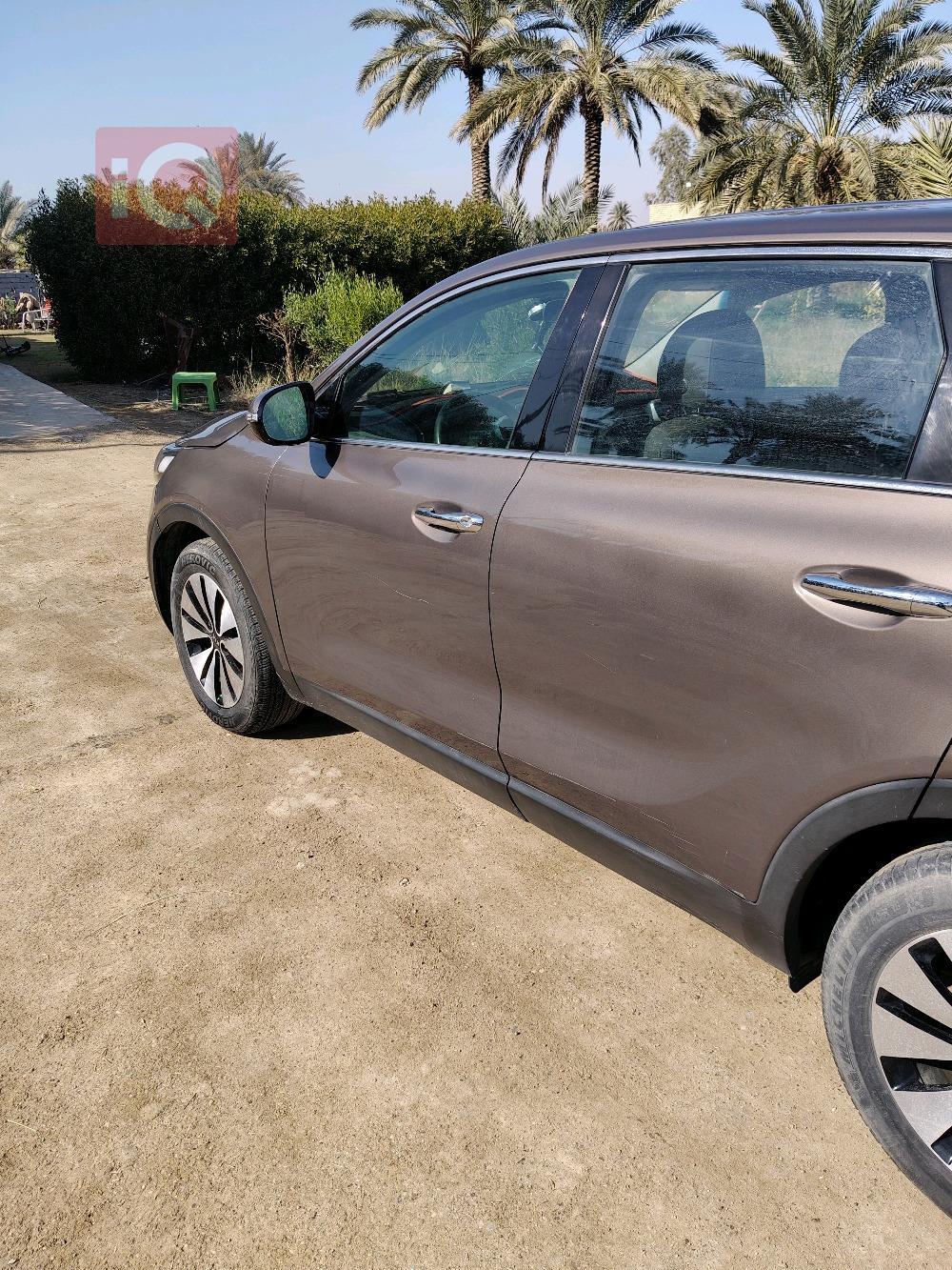 کیا سۆرینتۆ